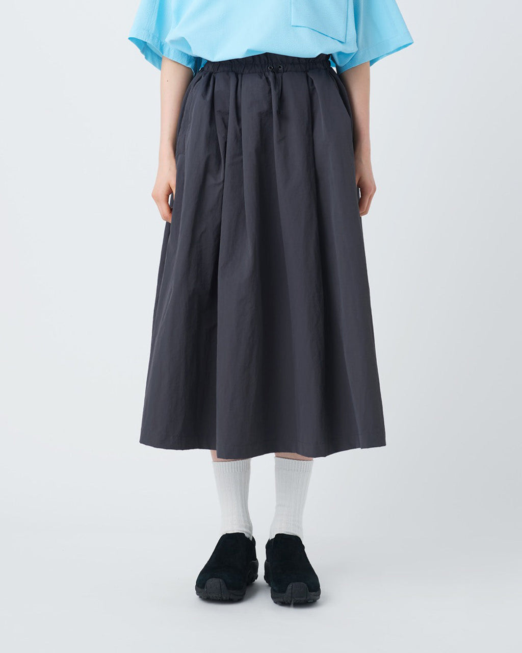 Snow Peak Nylon Washer Skirt