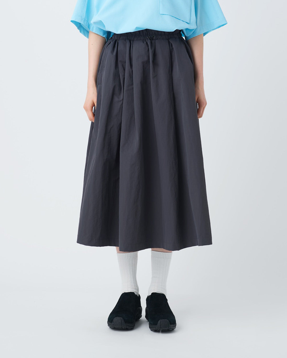 Snow Peak Nylon Washer Skirt