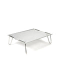 Snow Peak Ozen Solo Table
