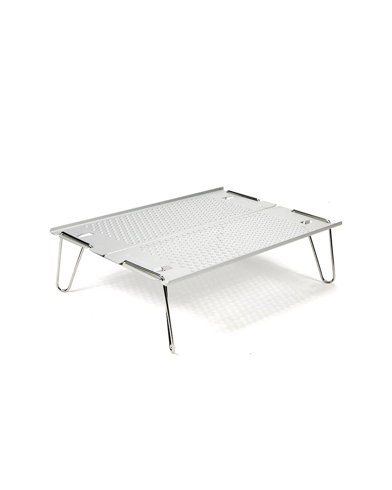 Snow Peak Ozen Solo Table