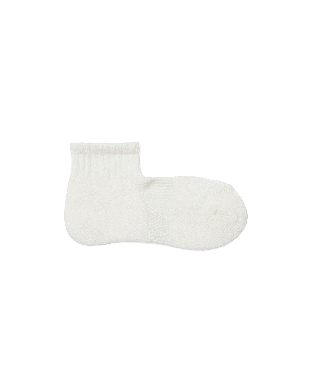 Snow Peak Everyday Use Socks