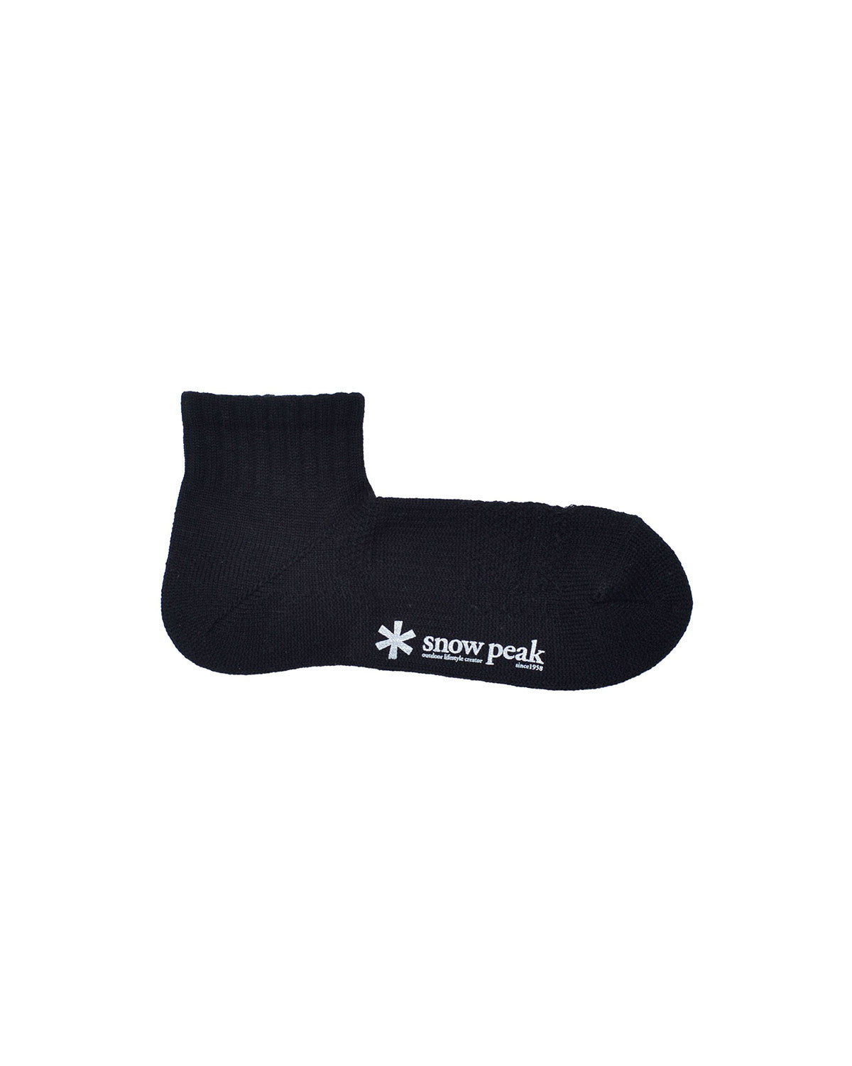 Snow Peak Everyday Use Socks