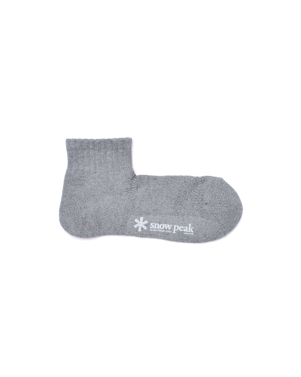 Snow Peak Everyday Use Socks