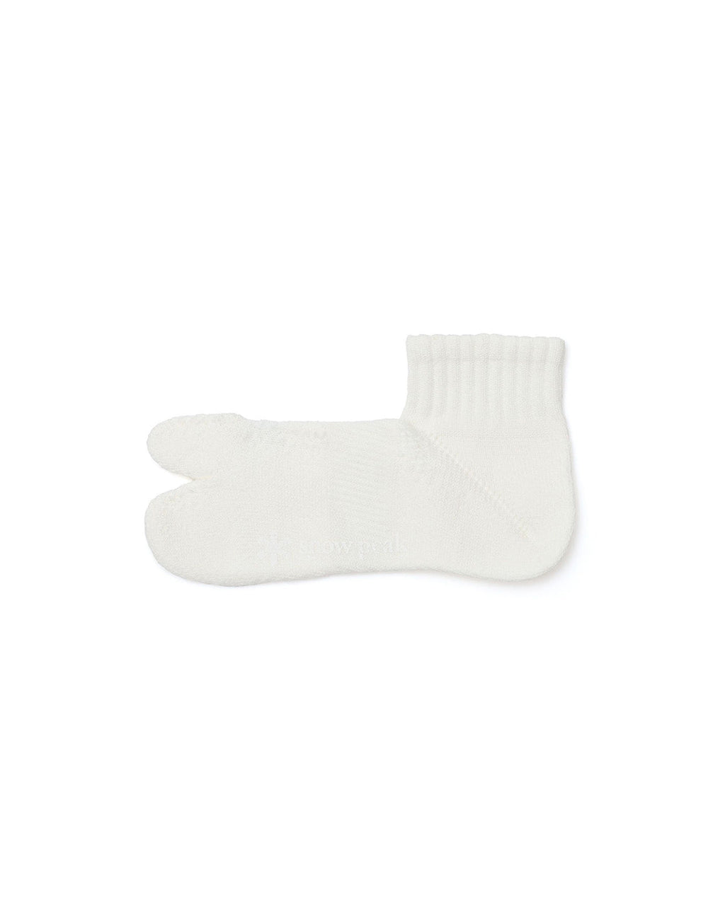 Snow Peak Everyday Use Tabi Socks