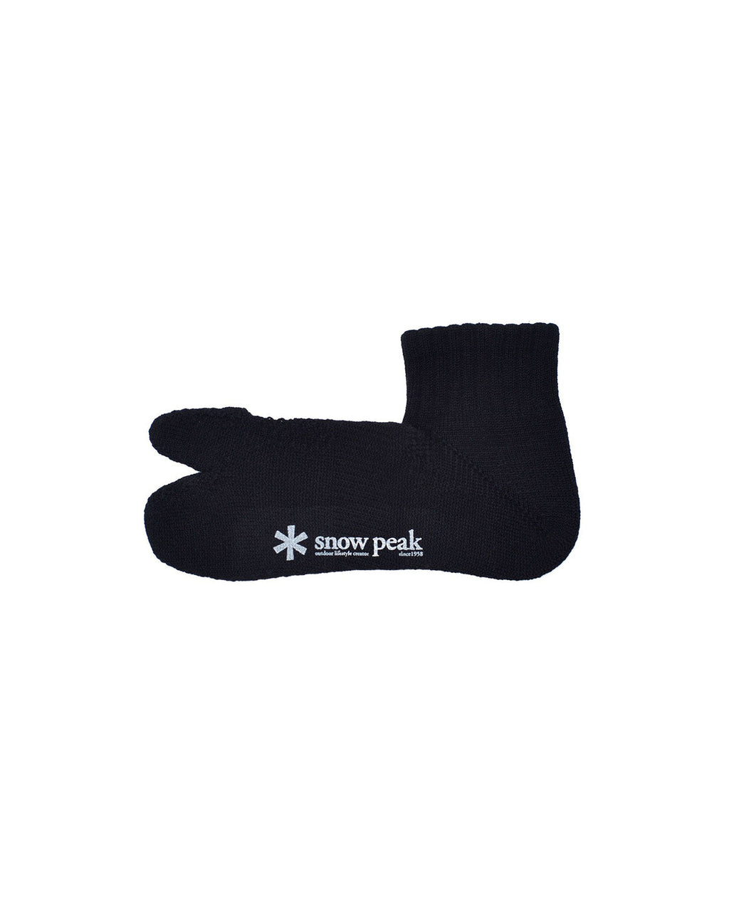 Snow Peak Everyday Use Tabi Socks