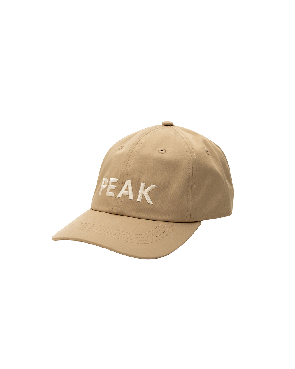 Snow Peak Peak Snow Graphic Cap