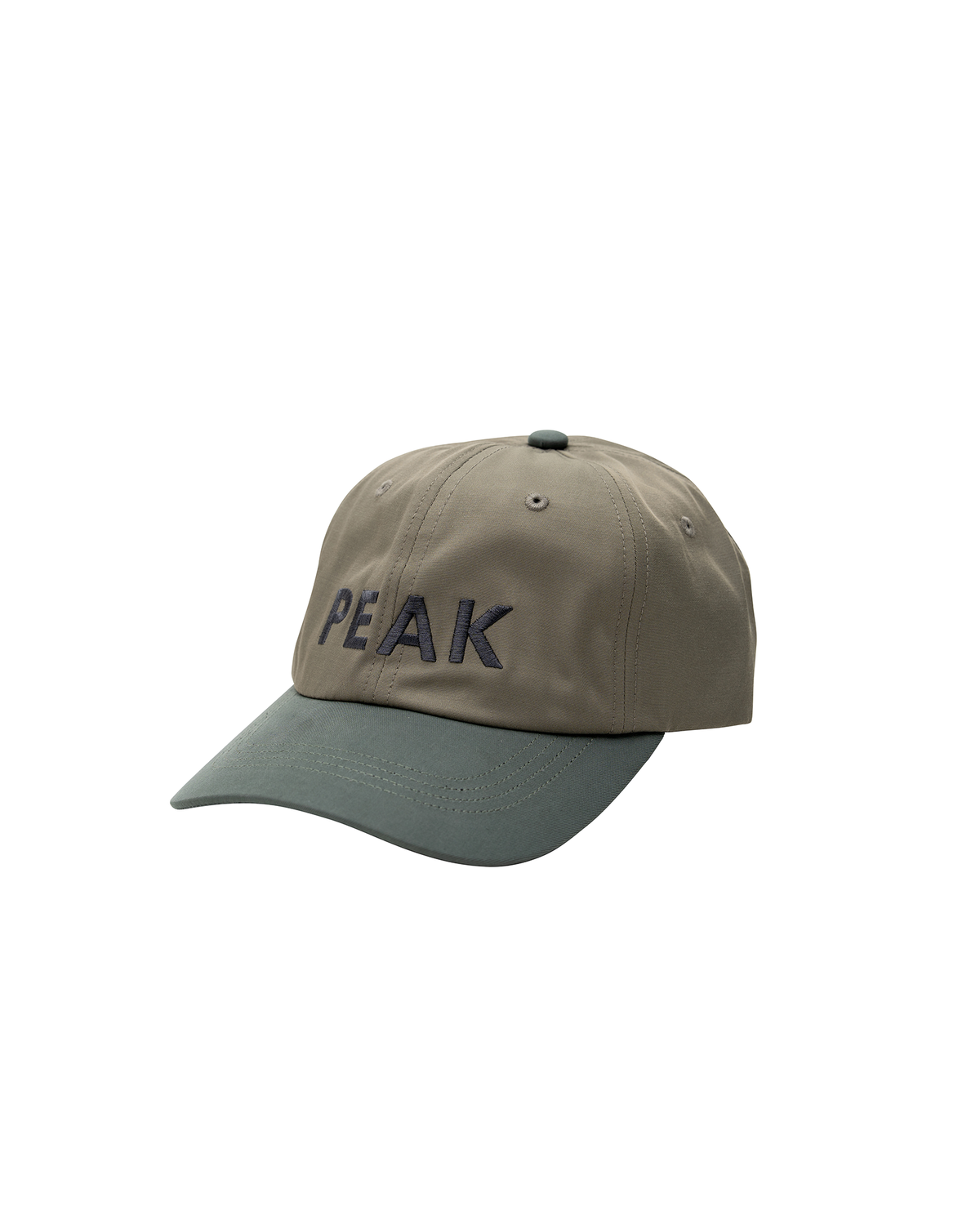 Snow Peak Peak Snow Graphic Cap