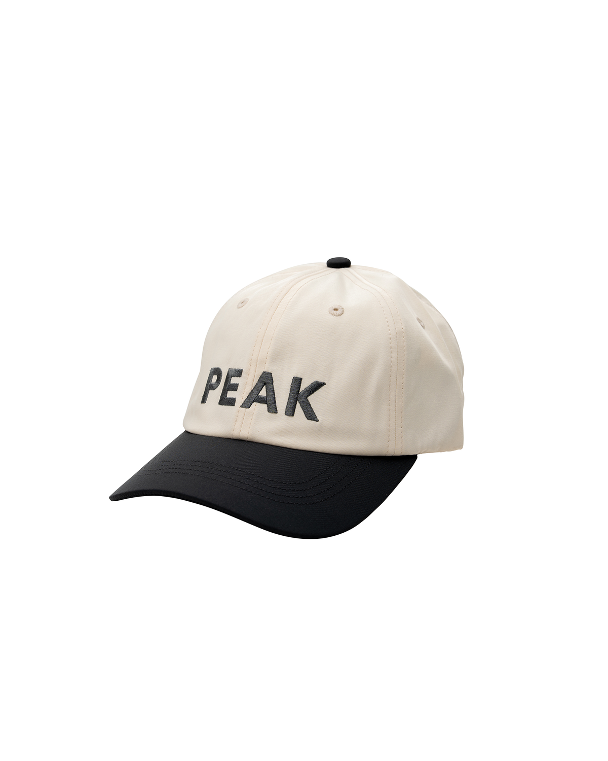 Snow Peak Peak Snow Graphic Cap