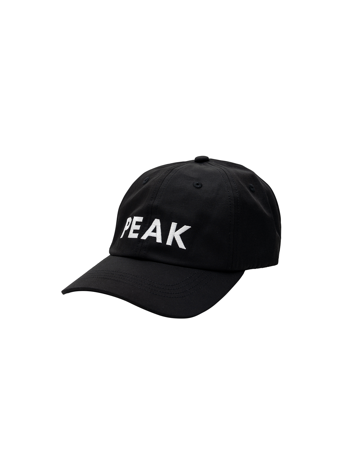 Snow Peak Peak Snow Graphic Cap