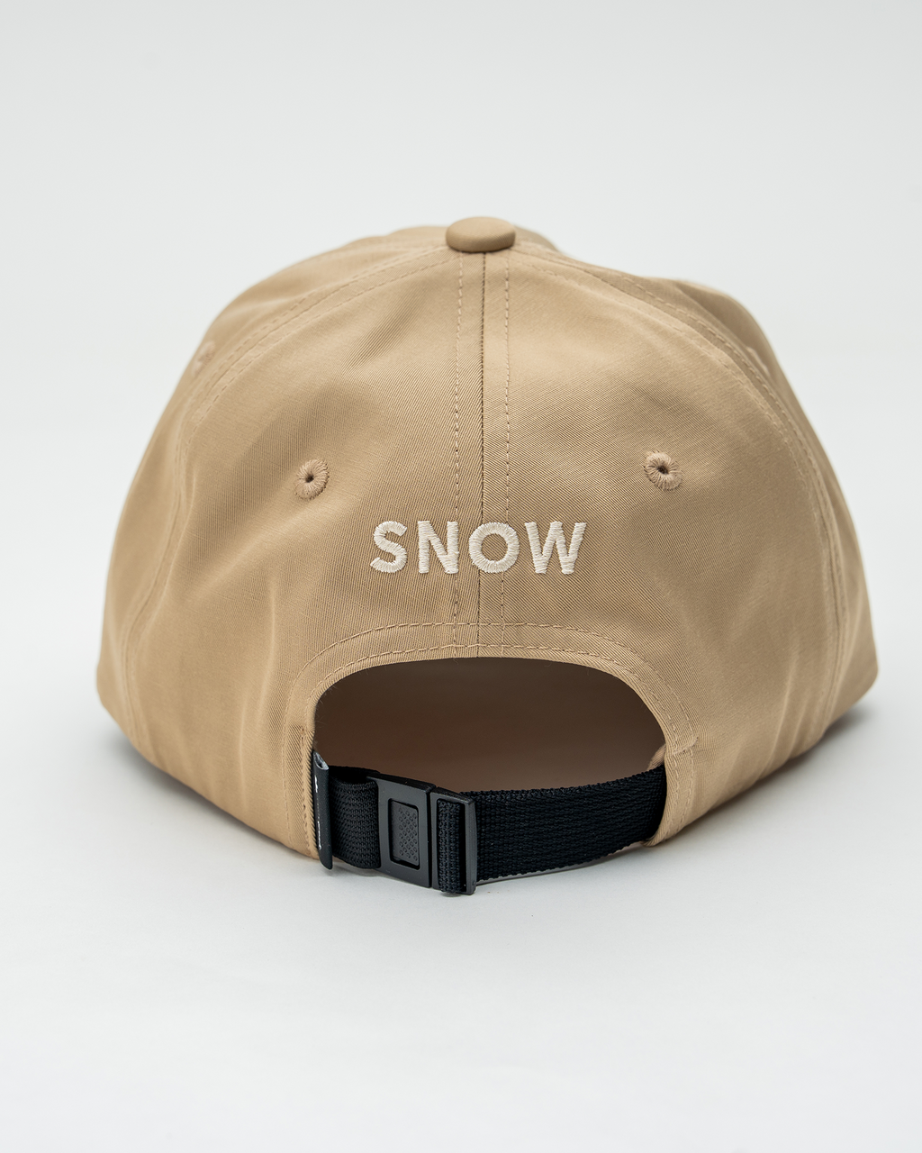 Snow Peak Peak Snow Graphic Cap