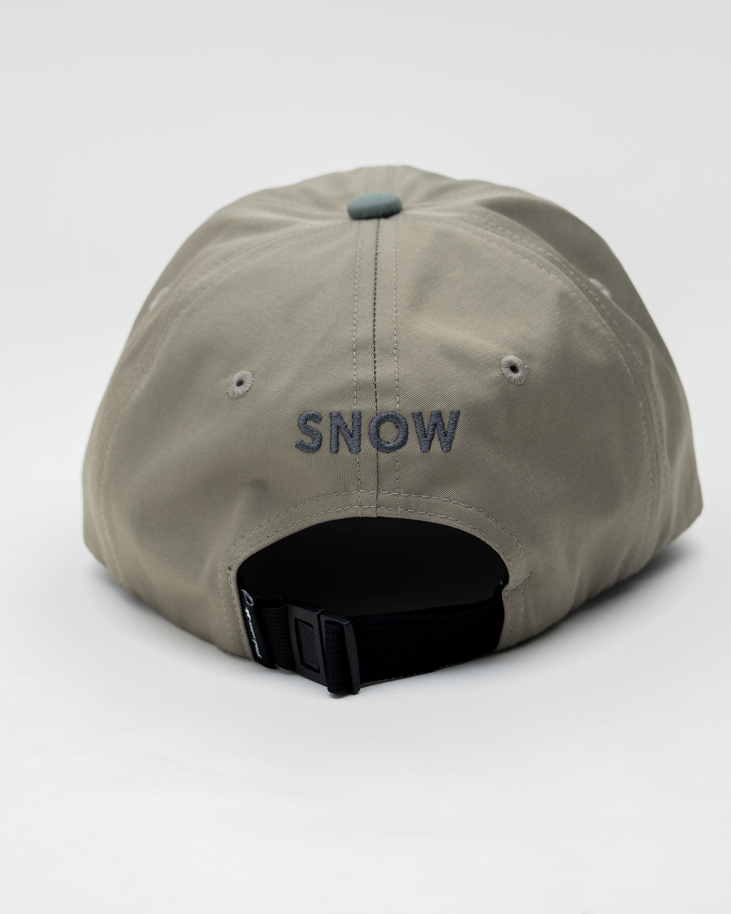 Snow Peak Peak Snow Graphic Cap