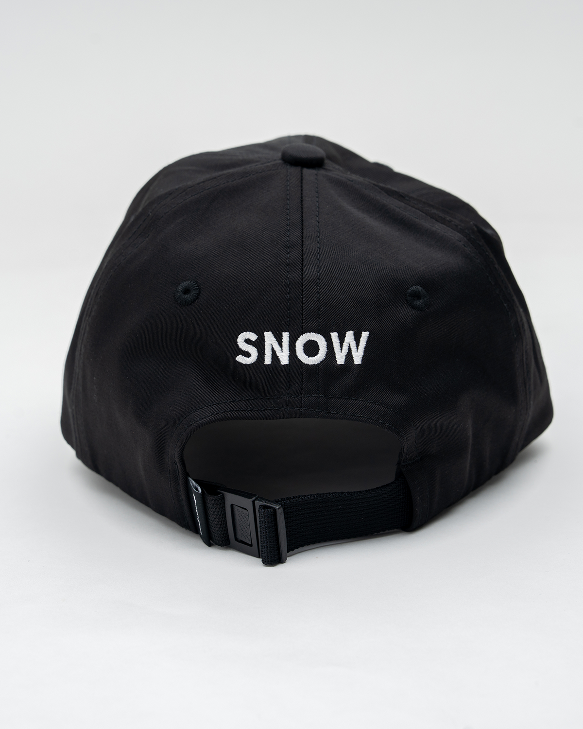 Snow Peak Peak Snow Graphic Cap