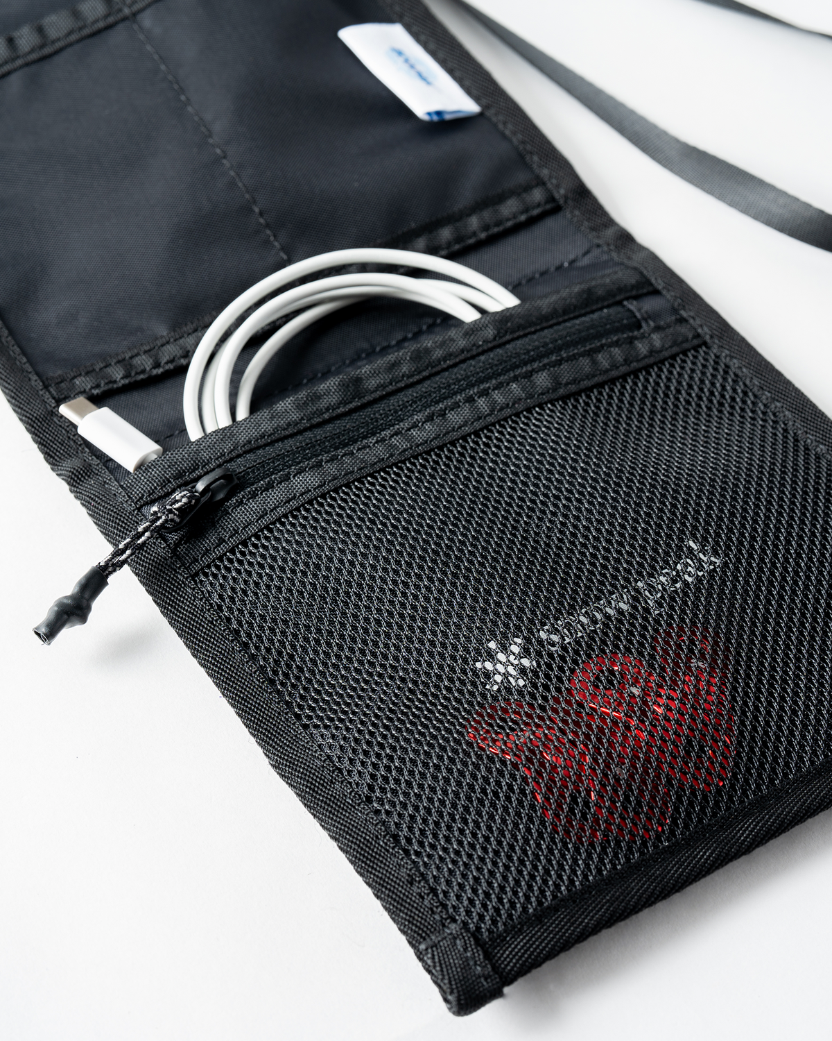 Snow Peak ECOPAK Travel Pouch