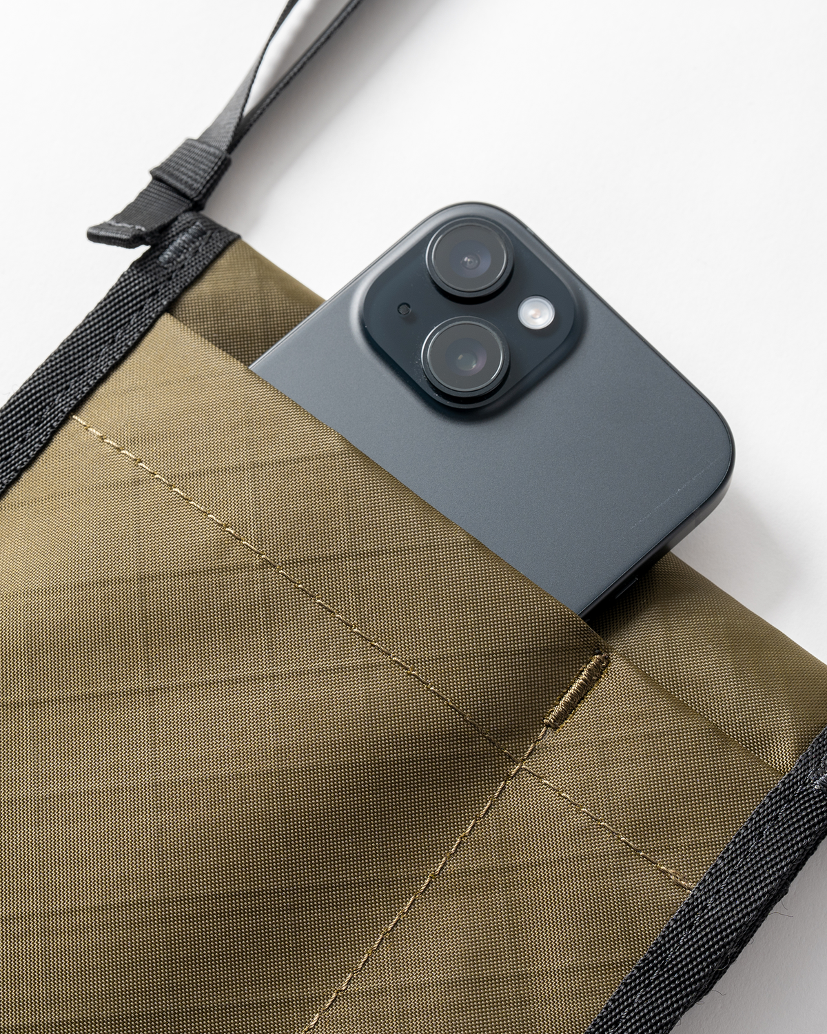 Snow Peak ECOPAK Travel Pouch