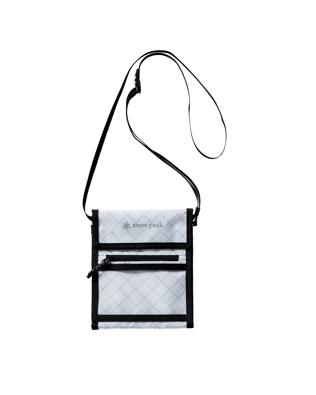 Snow Peak ECOPAK Travel Pouch