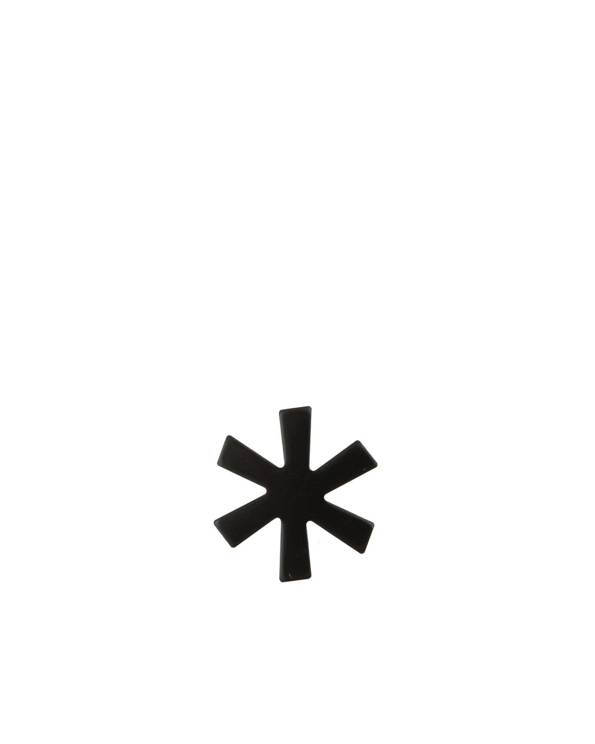 Snow Peak Enamel Pin: Logo Series