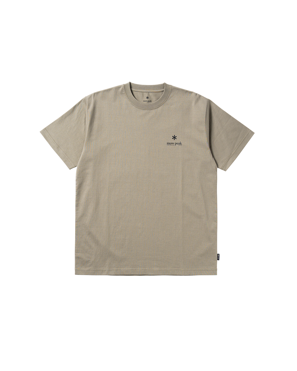 Snow Peak IGT T-Shirt