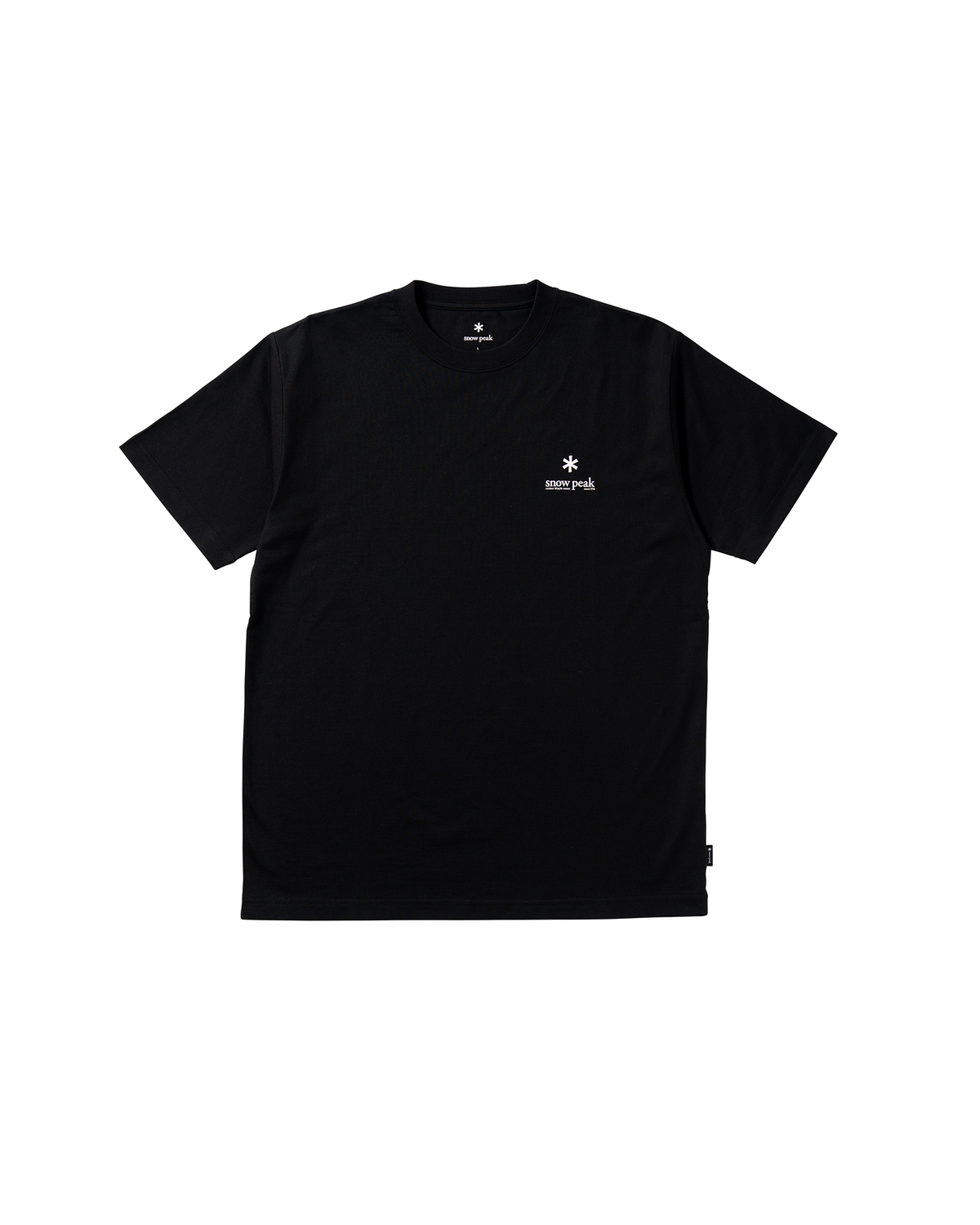 Snow Peak IGT T-Shirt