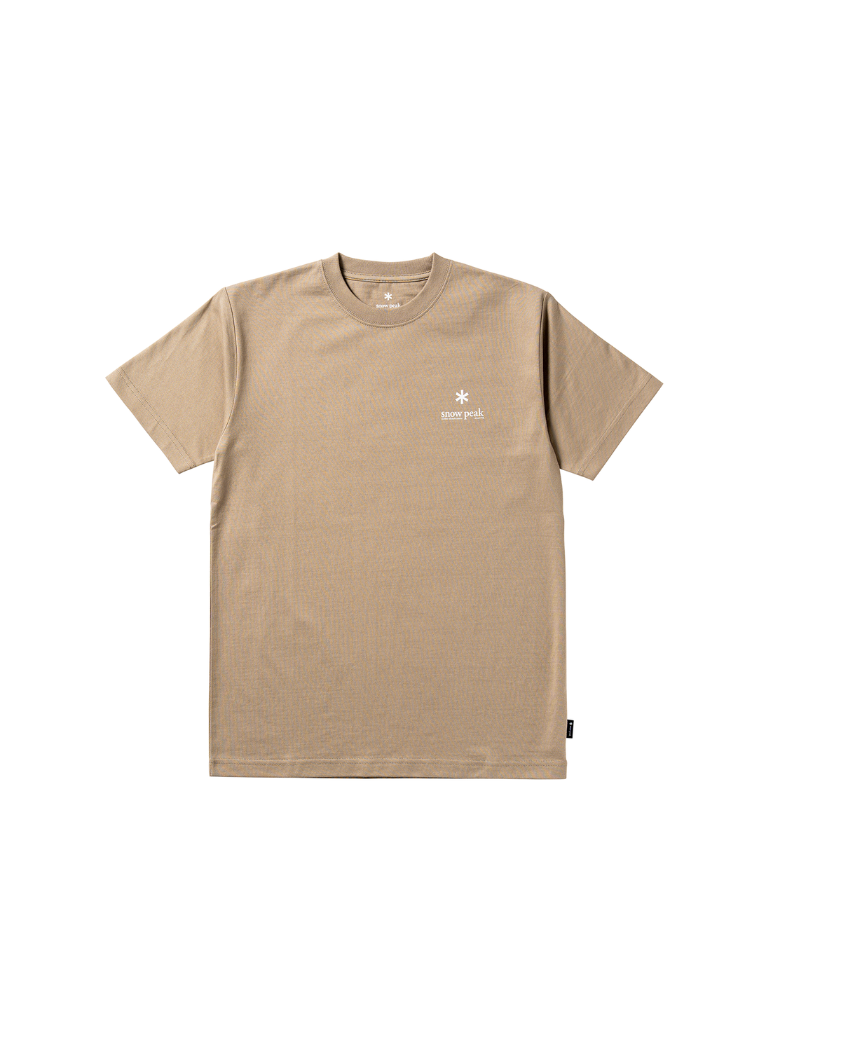 Snow Peak IGT T-Shirt