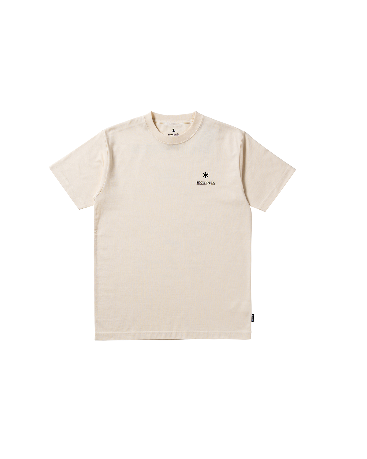 Snow Peak IGT T-Shirt
