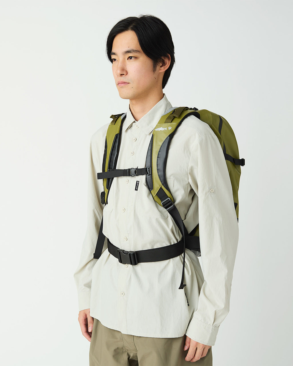 Snow Peak SP FF Joint System Waterproof Daypack