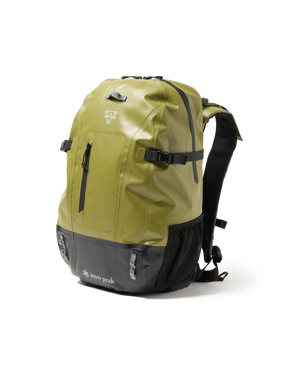 Snow Peak SP FF Joint System Waterproof Daypack
