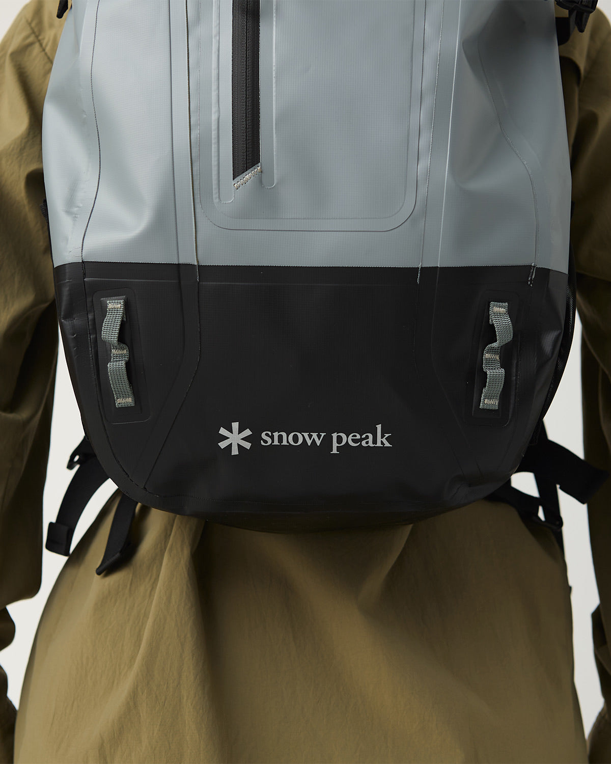 Snow Peak SP FF Joint System Waterproof Daypack