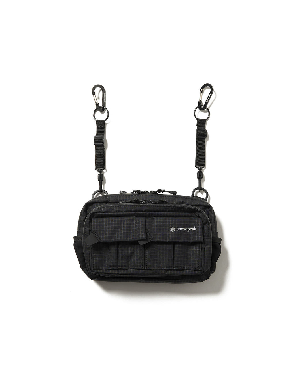 Snow Peak SP FF Joint System Chest Bag