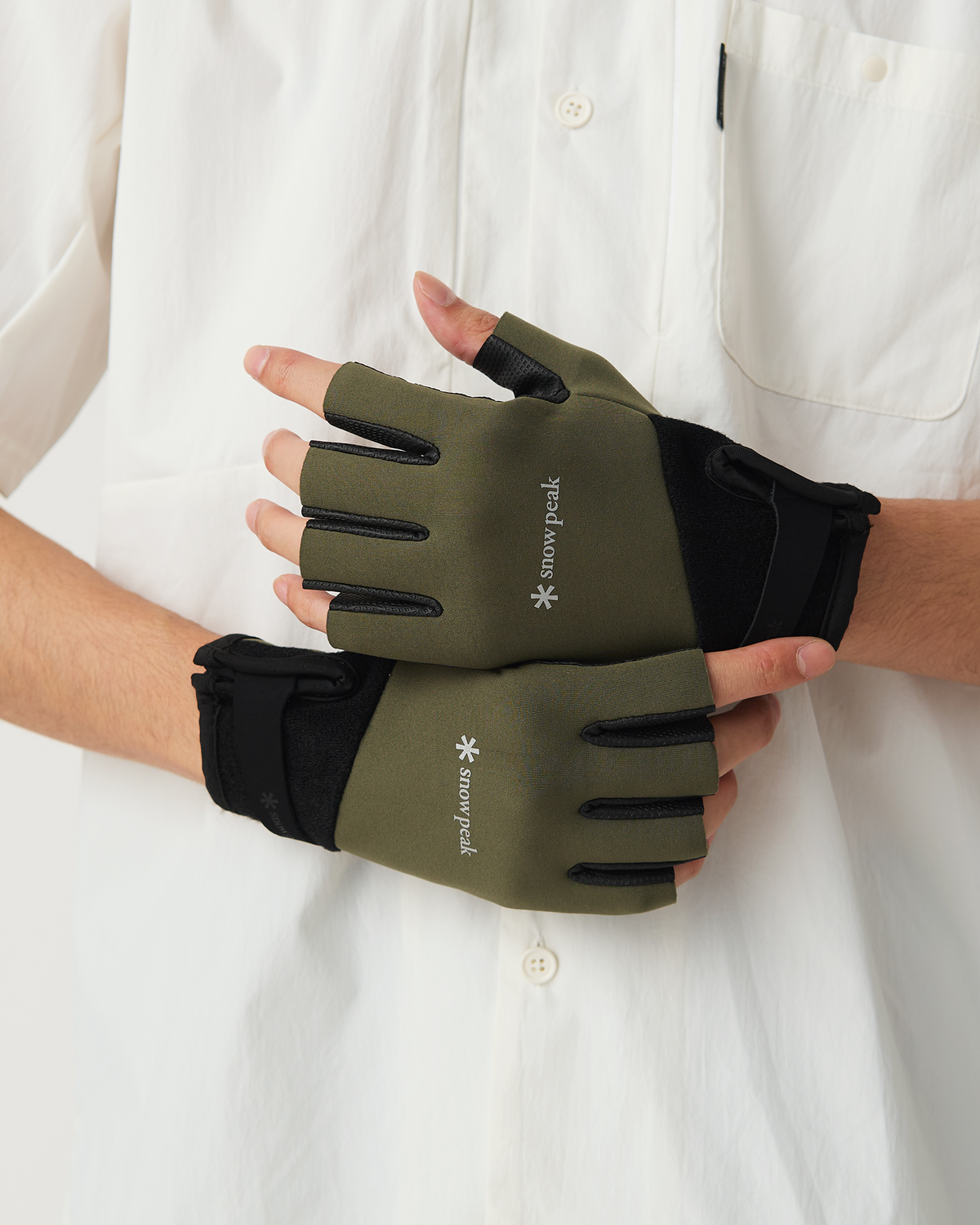 Snow Peak Warm Field Glove