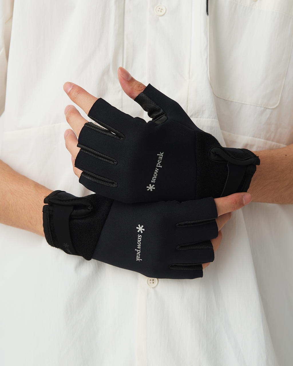 Snow Peak Warm Field Glove