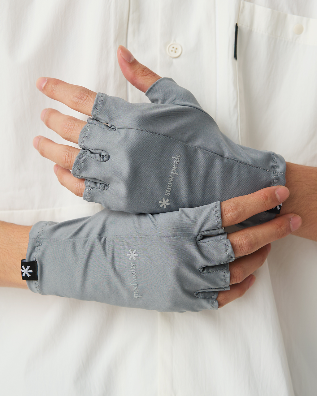Snow Peak Stream UV Shield Glove