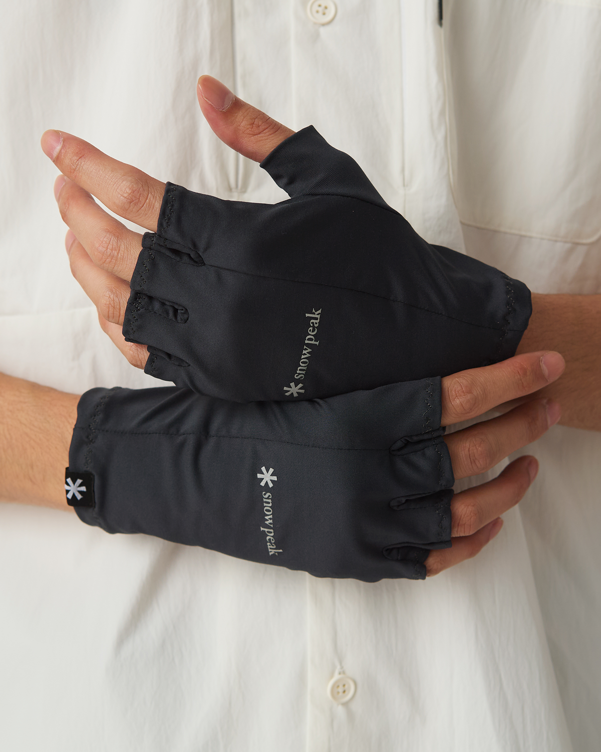 Snow Peak Stream UV Shield Glove