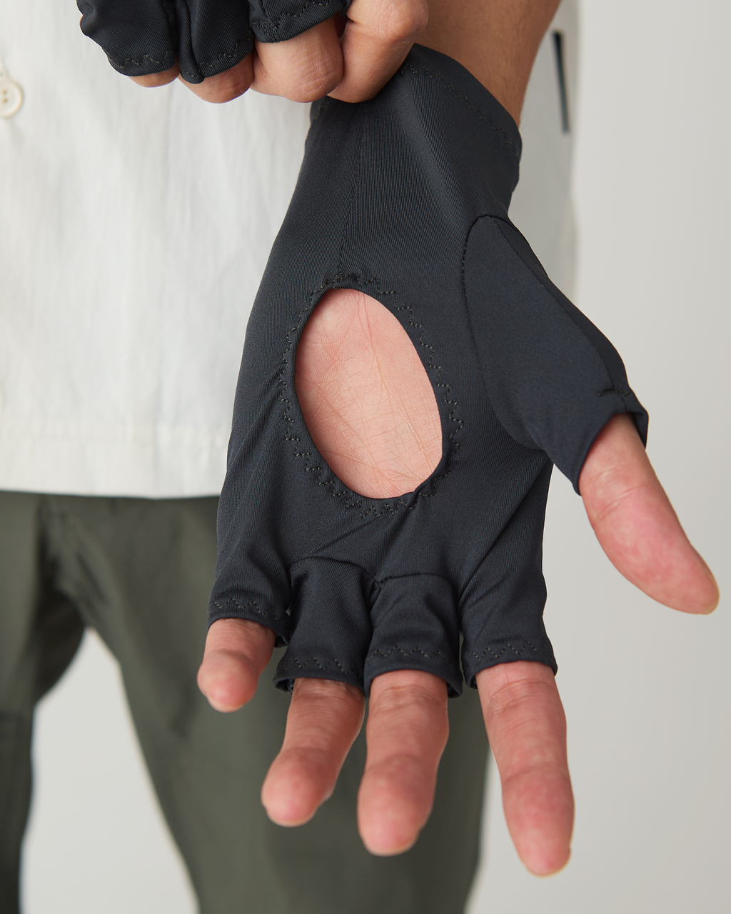 Snow Peak Stream UV Shield Glove