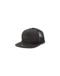 Snow Peak Flat Mesh Cap