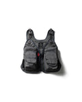 Snow Peak SP FF Joint System Vertical Strap Mesh Vest