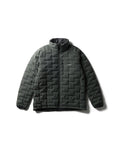 Snow Peak Stretch Double Weave Insulation Jacket