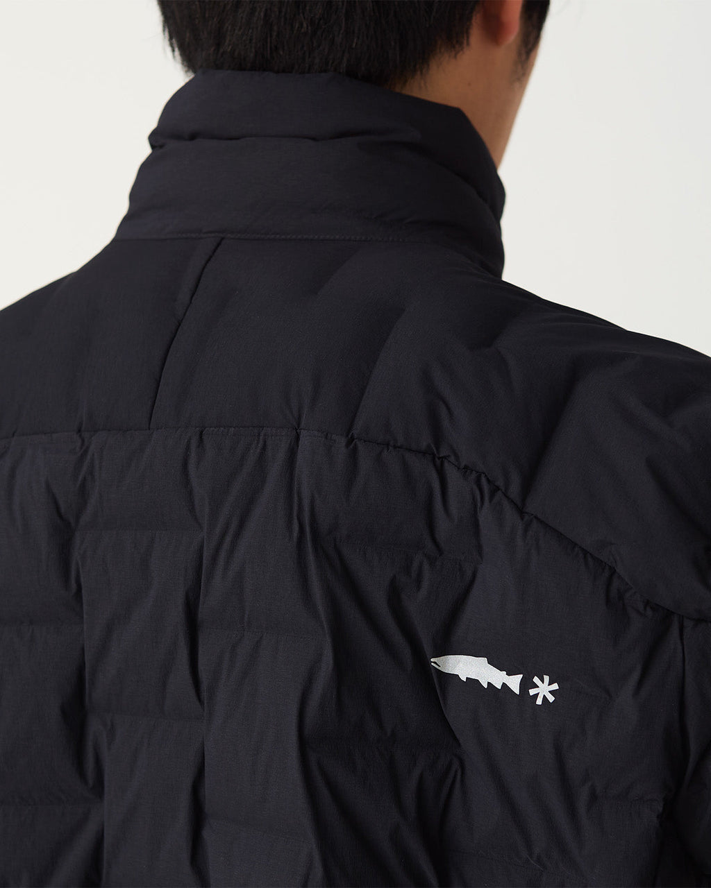 Snow Peak Stretch Double Weave Insulation Jacket