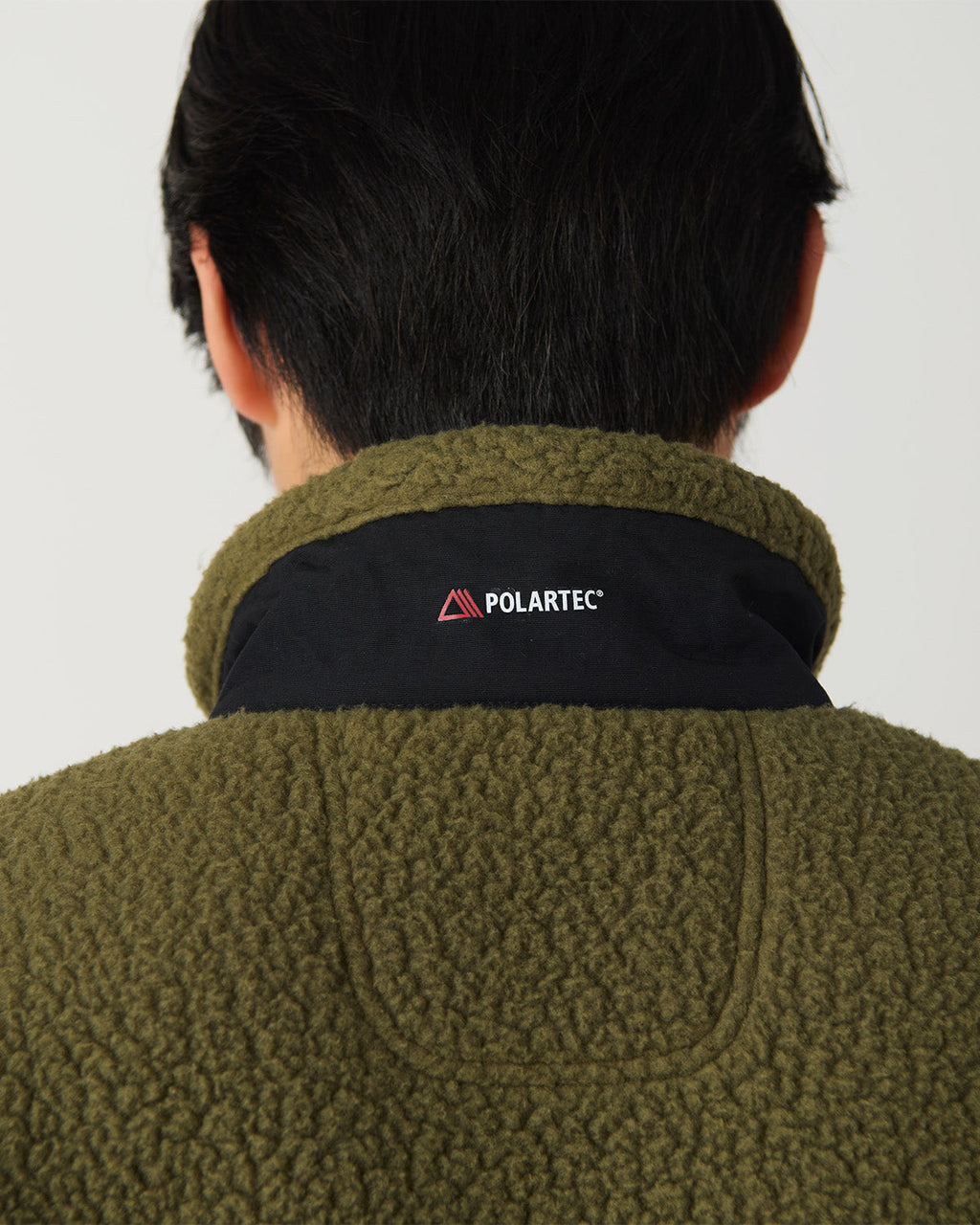 Snow Peak Polartec Thermal Pro Boa Fleece Jacket