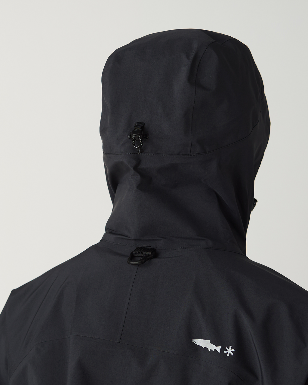 Snow Peak SR-1 GORE-TEX Storm Shield Wading Jacket