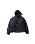 Snow Peak SR-1 GORE-TEX Storm Shield Wading Jacket