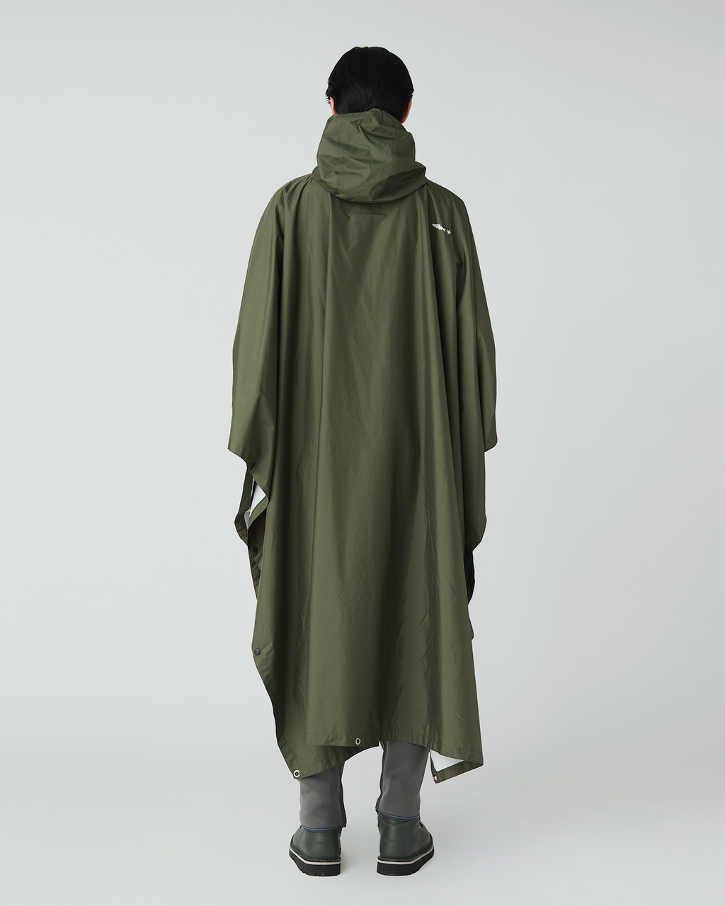 Snow Peak Tarp Poncho