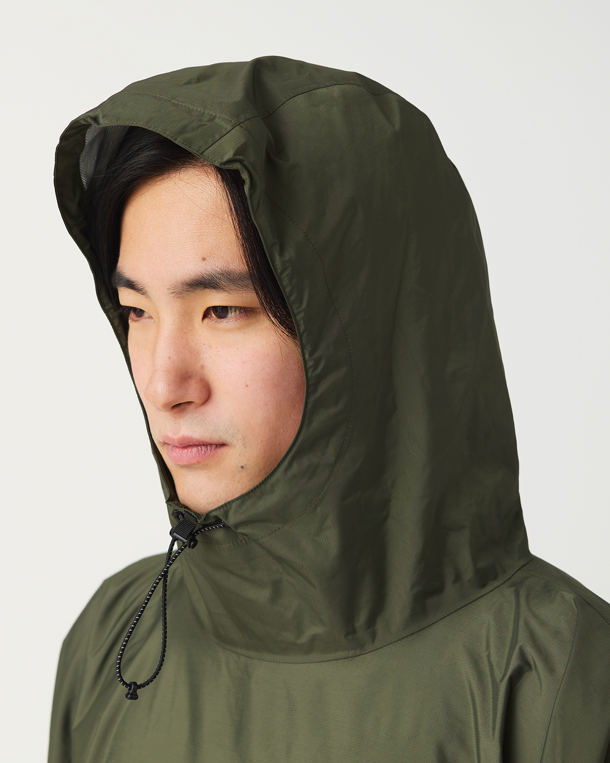 Snow Peak Tarp Poncho