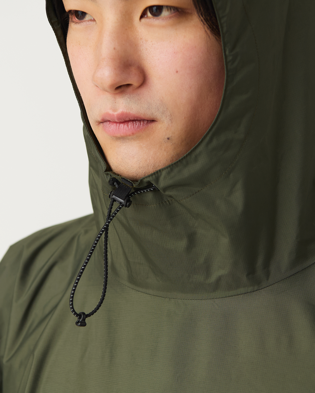 Snow Peak Tarp Poncho