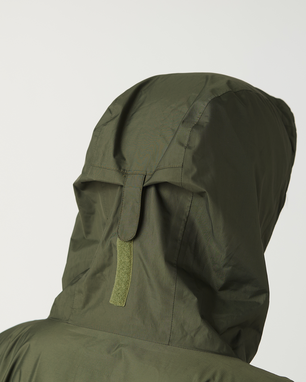 Snow Peak Tarp Poncho