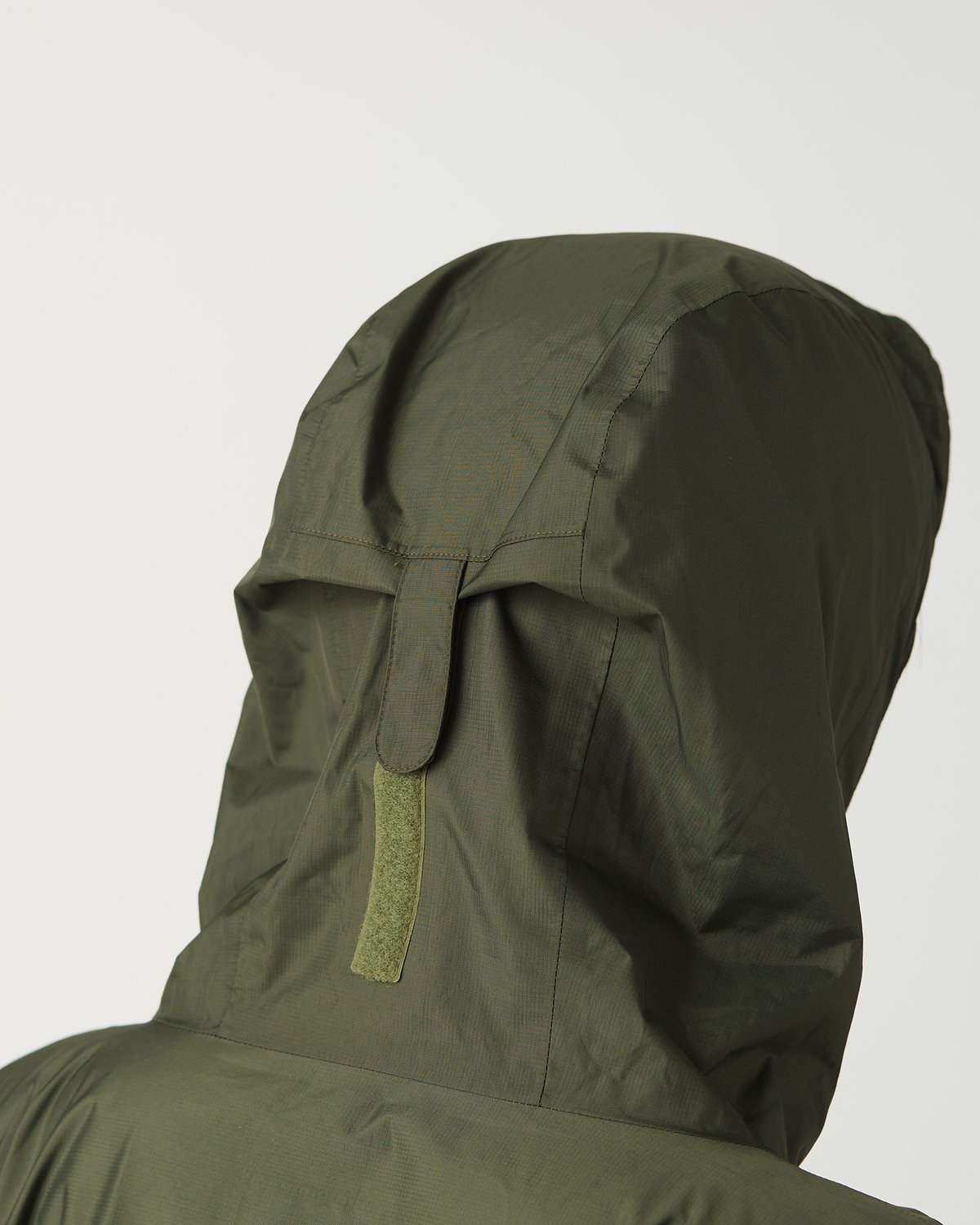 Snow Peak Tarp Poncho