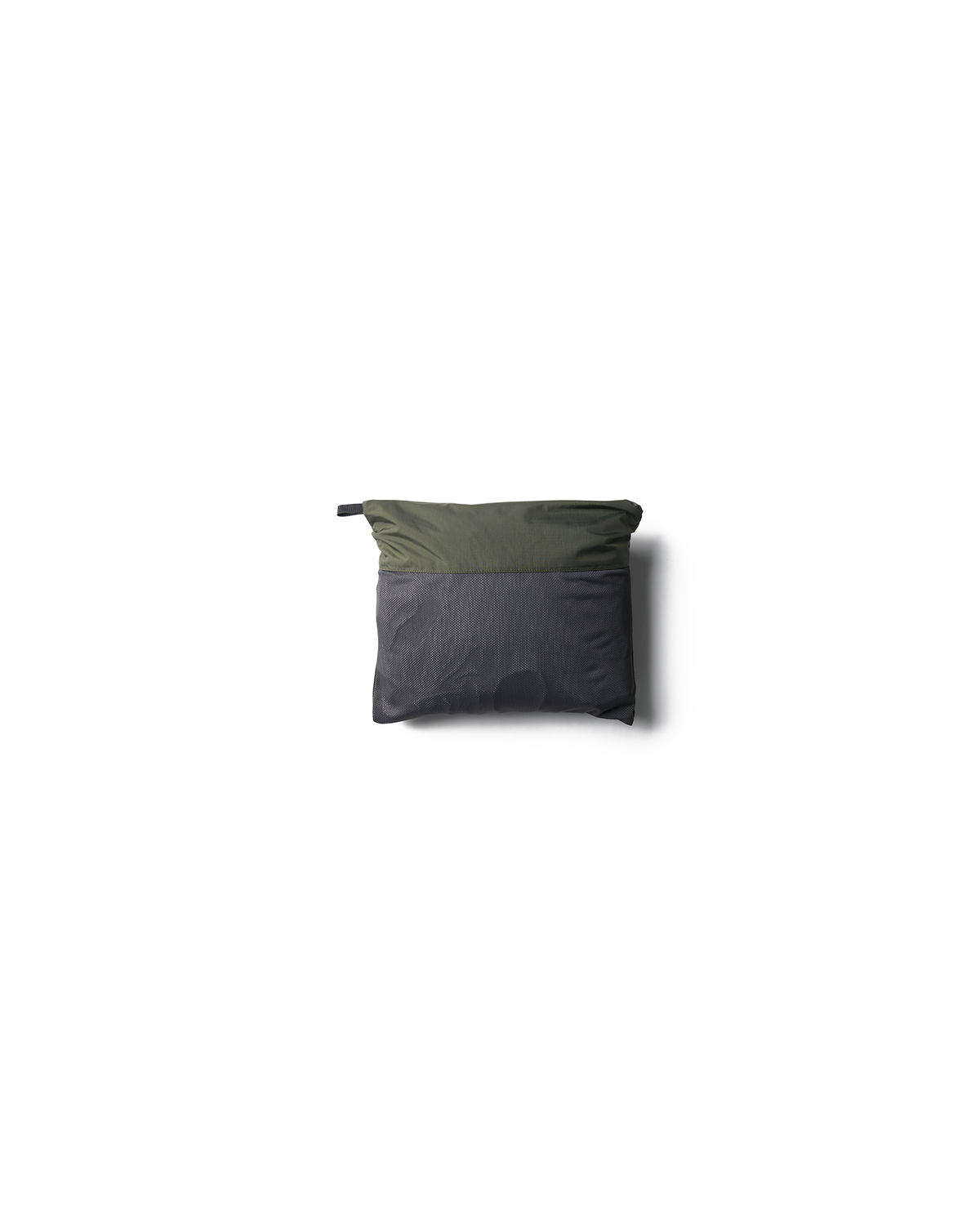 Snow Peak Tarp Poncho
