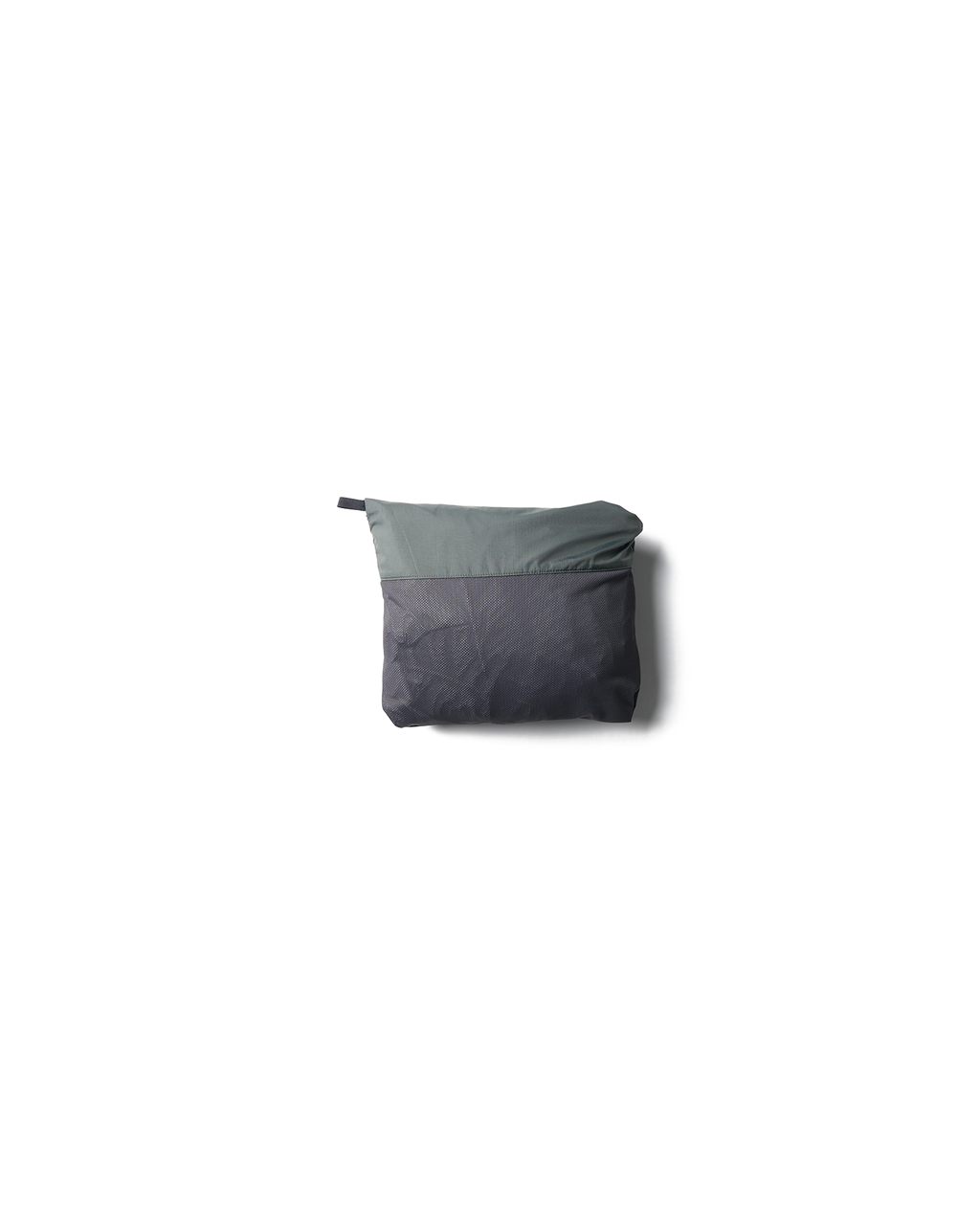 Snow Peak Tarp Poncho