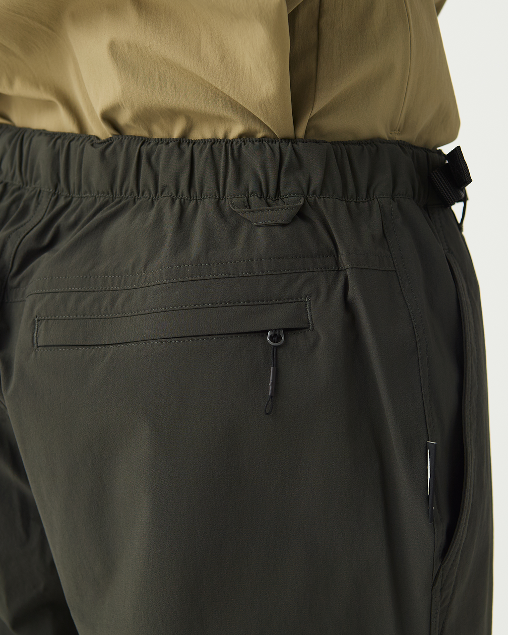 Snow Peak Utility Field Light Stretch Dry Pants