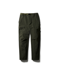 Snow Peak Utility Field Light Stretch Dry Pants