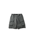 Snow Peak Utility Field Stretch Dry Shorts